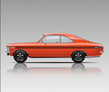 As Versões Mais Raras E Desejadas Do Chevrolet Opala: Guia Para Apaixonados
