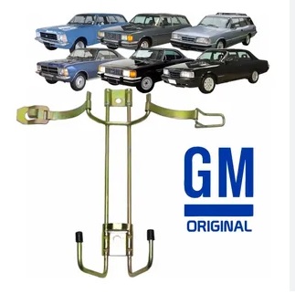 Guia Prático Para Encontrar Peças Originais do Chevrolet Opala