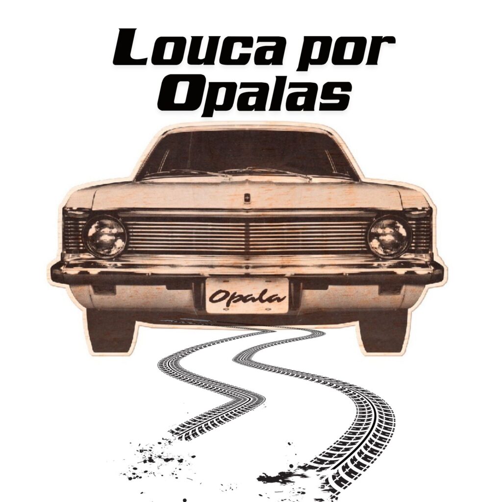 Contato Louca Por Opalas - Atendimento e Suporte