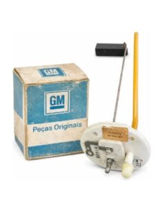 Bóia de combustível original GM para Opala - Classificados