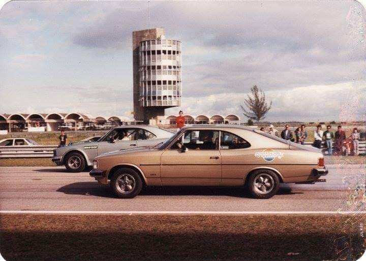 Opala marcos Denigres por Louca por Opalas