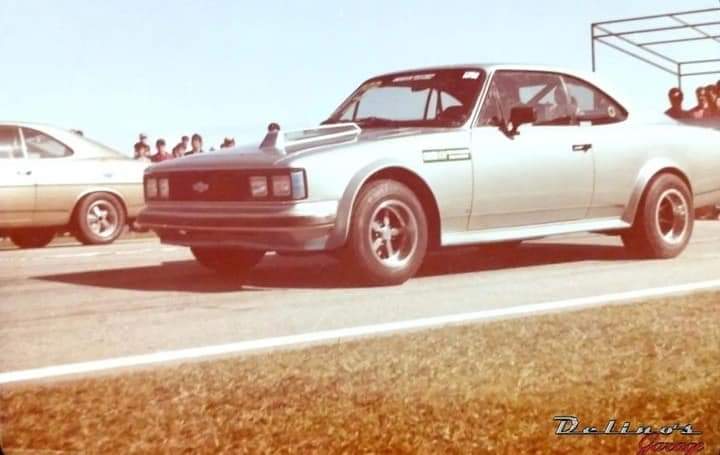 Opala do Borrachinha - Marcos Denigres por Louca por Opalas