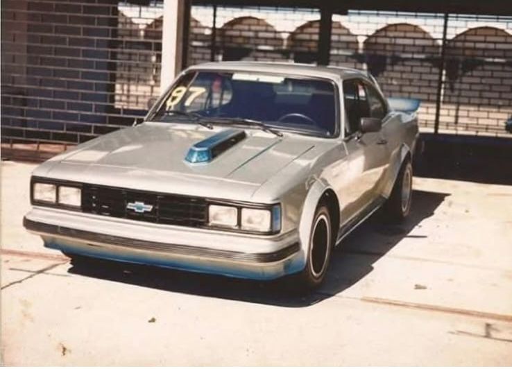 Opala do Marcos Denigres para a matéria do Louca por Opalas