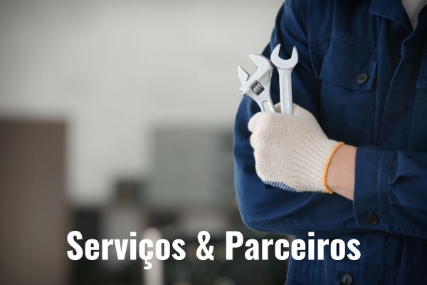 Serviços especializados e parceiros para restauração de Opala